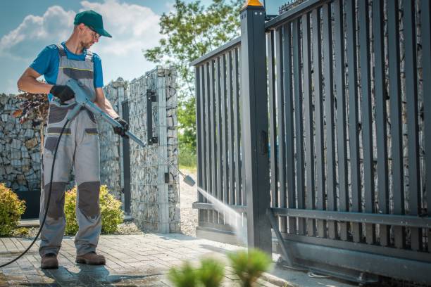Professional Pressure Washing in Point Of Rocks, MD