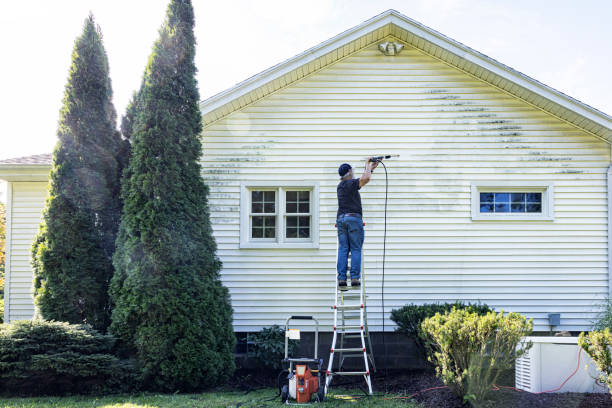 Best Restaurant Pressure Washing  in Point Of Rocks, MD